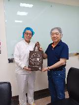 晉欣食品股份有限公司