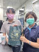 立緯食品有限公司