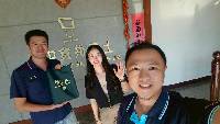 延杰