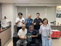 統鮮美食
