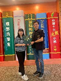 沃濃士(阿聰師)