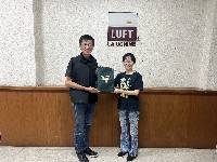 裕馨國際