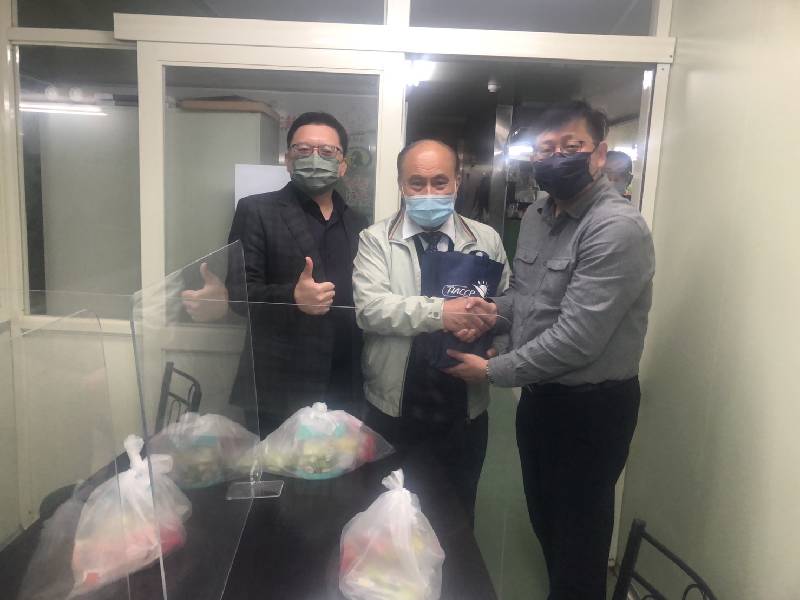 111年會員訪視
