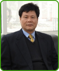 社團法人中華食品安全管制系統發展協會第三、四屆理事長─黃士禮