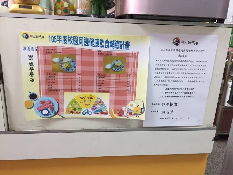 成果